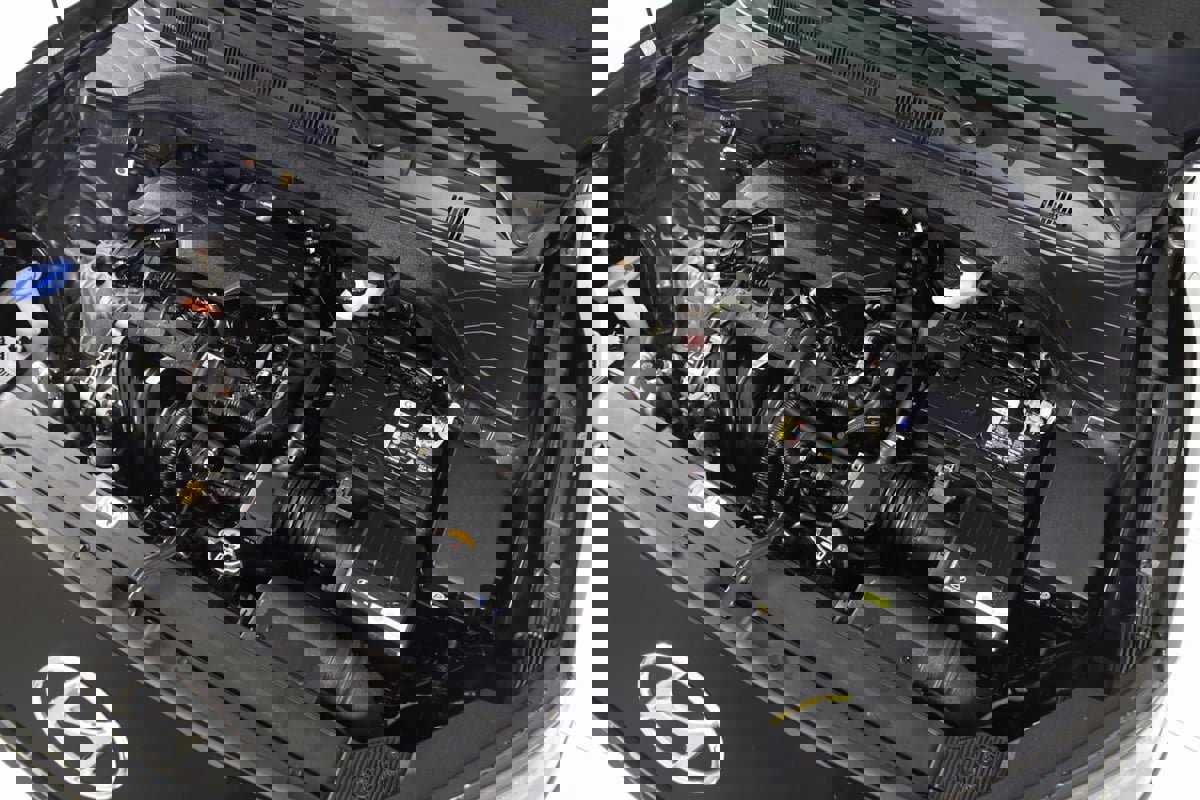 Used 2023 Hyundai Kona SEL w/ Cargo Package image 15