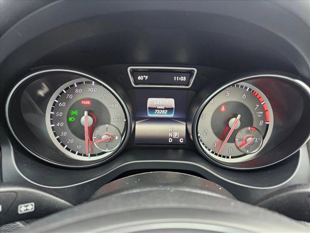 Used 2016 Mercedes-Benz GLA 250 image 22
