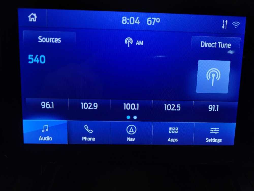 Used 2020 Ford Explorer Limited image 25