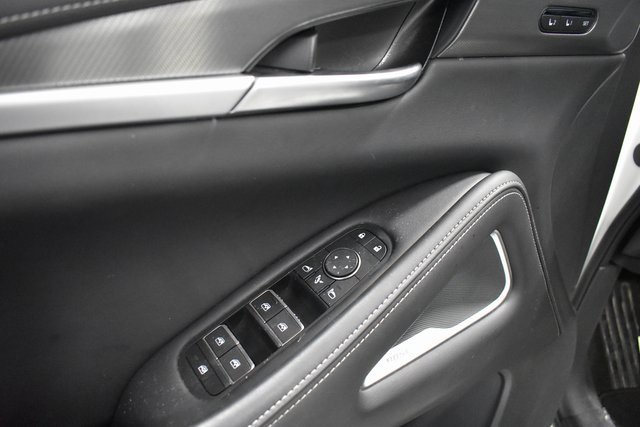 Used 2025 INFINITI QX60 Luxe w/ Black Edition image 15