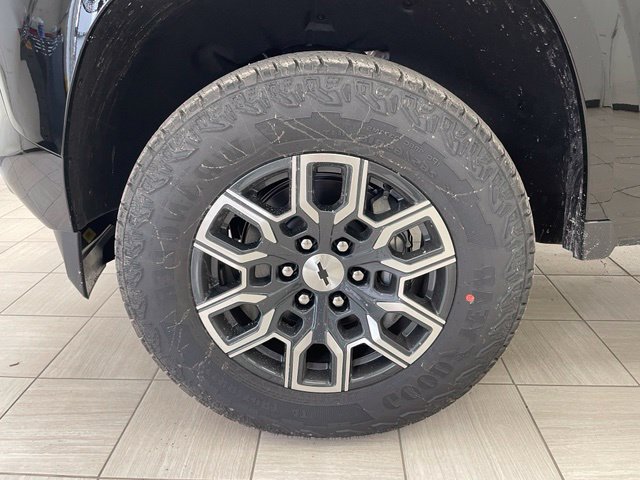 New 2026 Chevrolet Colorado Z71 w/ Technology Package AWD/4WD image 8