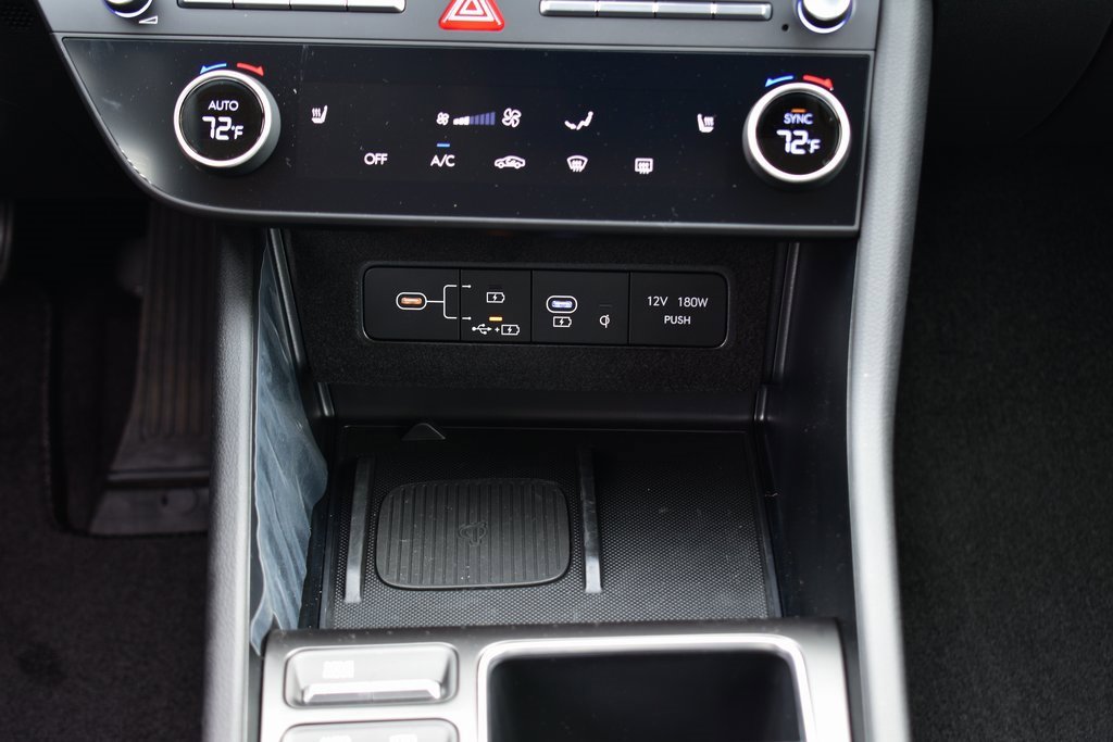 New 2026 Hyundai Sonata SEL image 26