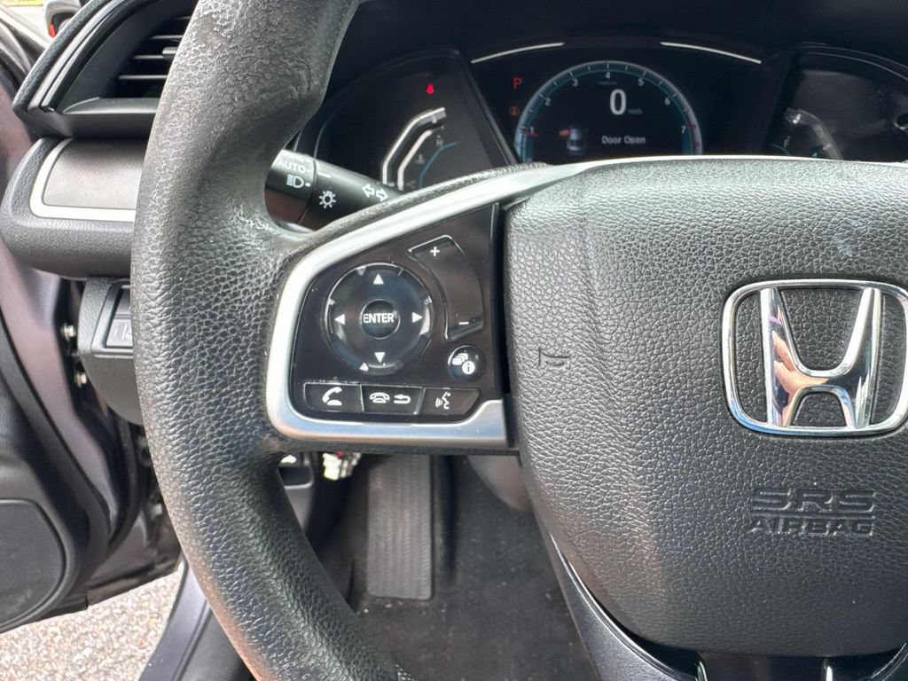 Used 2020 Honda Civic LX image 22