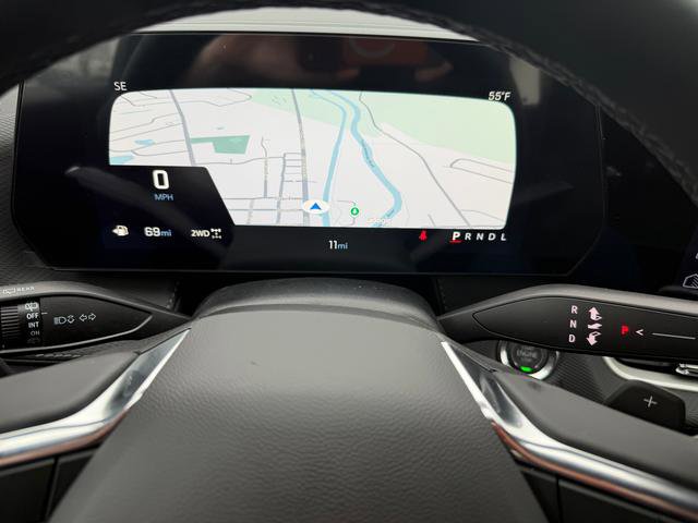 New 2026 Chevrolet Equinox LT w/ Convenience Package II image 33