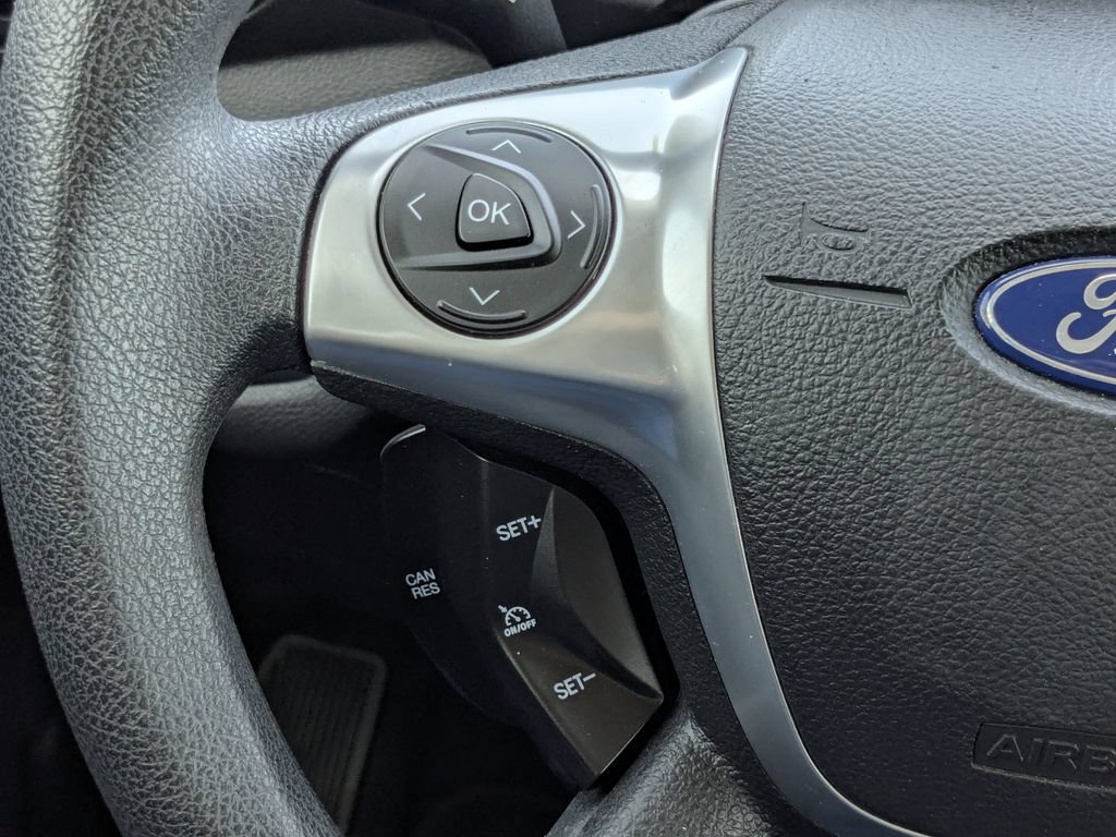 Used 2016 Ford Escape S FWD image 28