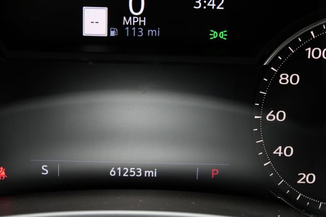 Used 2020 Cadillac CT4 Premium Luxury AWD/4WD image 14