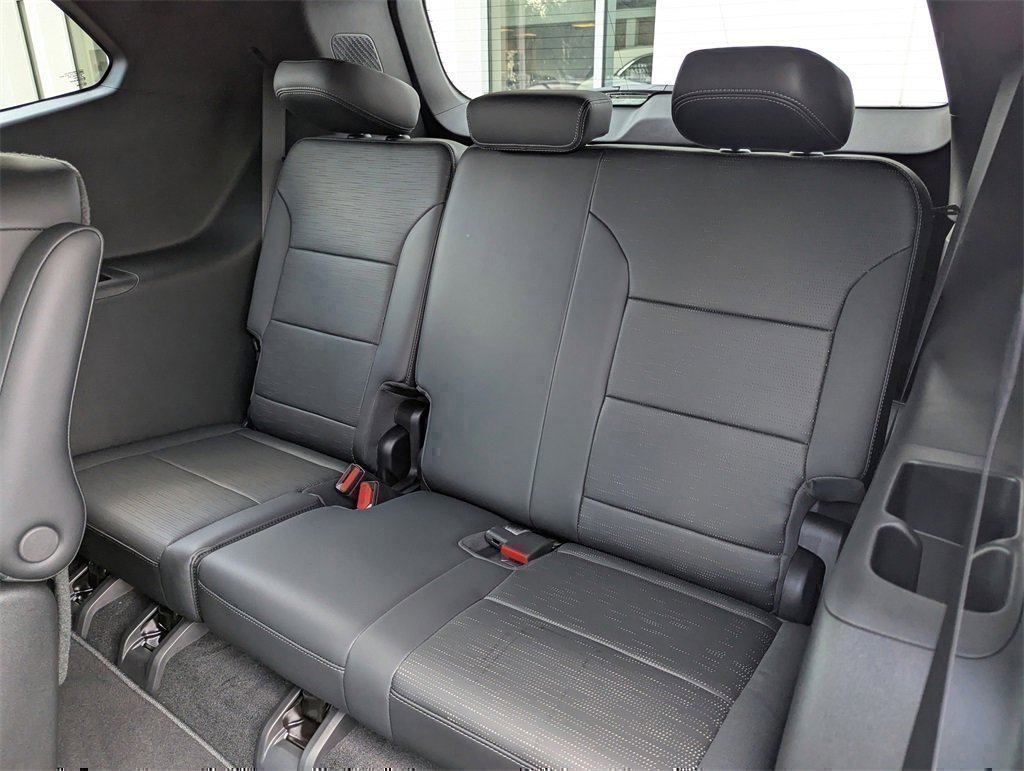 New 2026 Buick Enclave Sport Touring w/ Power Package image 12