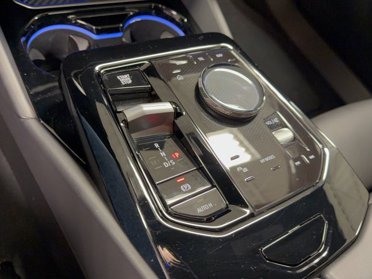 Certified 2026 BMW 530i RWD image 21