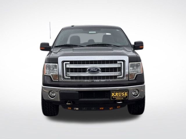 Used 2013 Ford F150 XLT w/ XLT Chrome Pkg AWD/4WD image 37