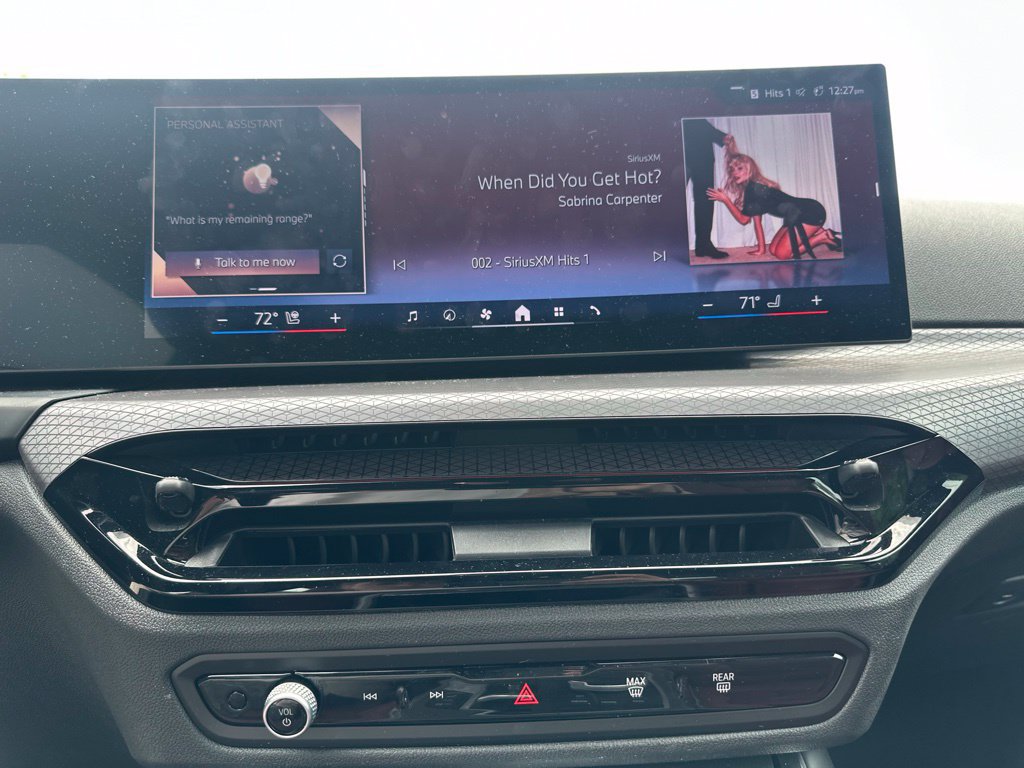 New 2026 BMW 430i xDrive Coupe w/ Premium Package AWD/4WD image 30