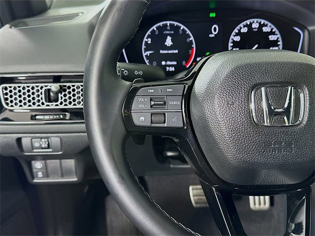 Certified 2023 Honda Civic Sport image 7