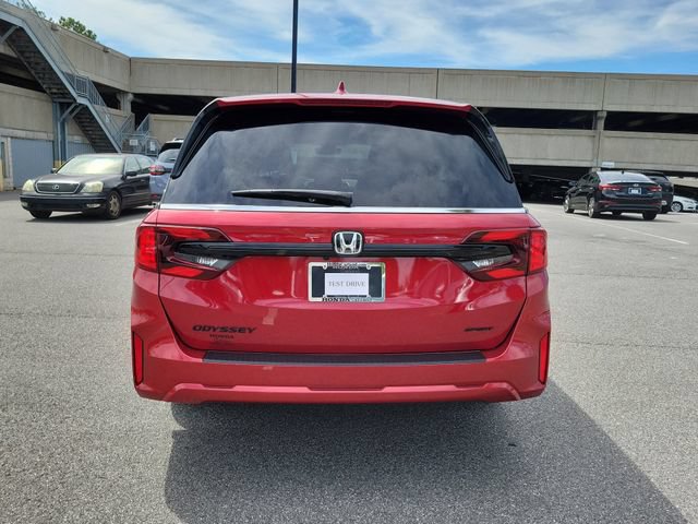 New 2026 Honda Odyssey Sport-L image 5