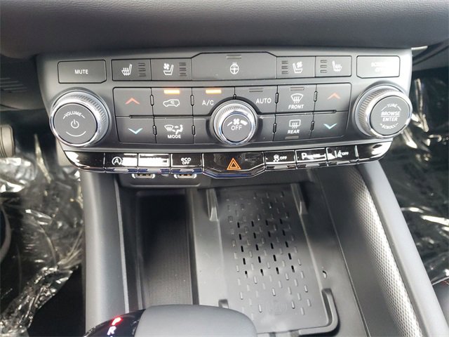 New 2026 Dodge Durango GT image 29