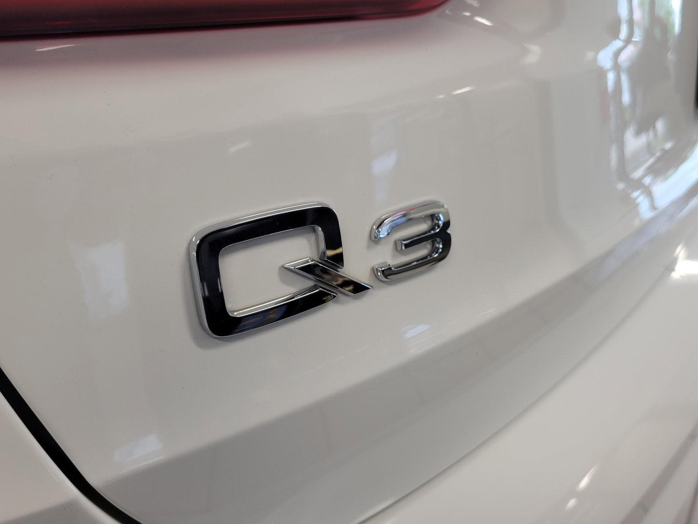 Used 2022 Audi Q3 2.0T Premium w/ Convenience Package AWD/4WD image 7