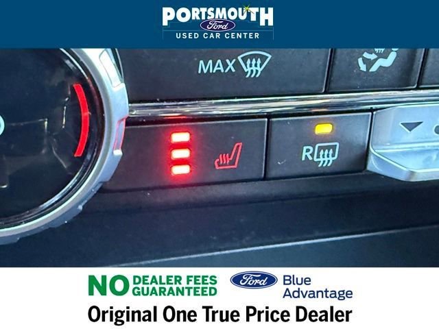 Used 2023 Ford F150 XLT w/ Equipment Group 302A High image 12