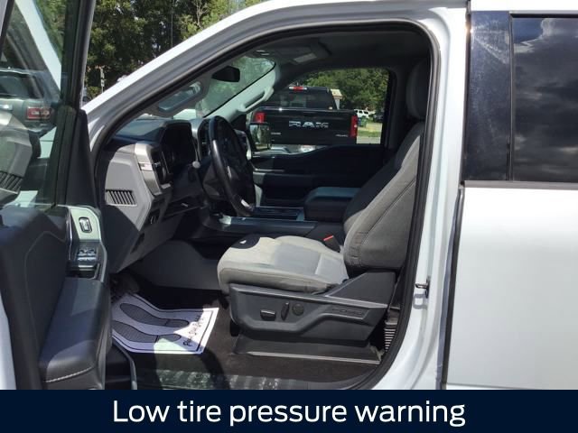 Used 2022 Ford F150 XLT w/ Equipment Group 302A High image 10