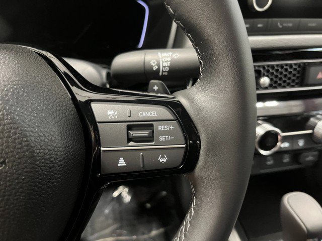 New 2026 Honda Civic Sport image 24