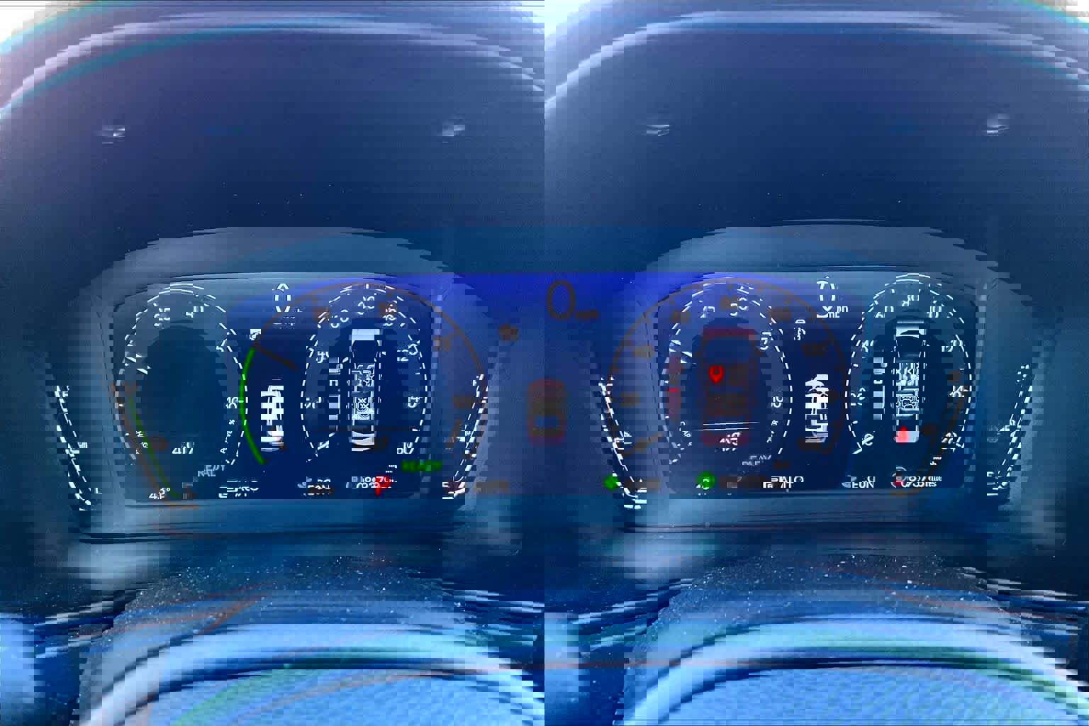 Used 2024 Honda Accord Sport image 26