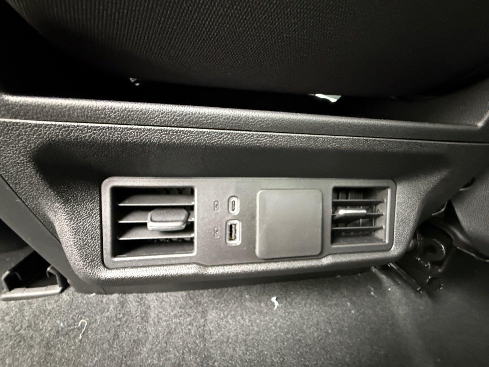 New 2026 Chevrolet Silverado 1500 Custom AWD/4WD image 25