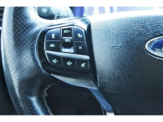 Used 2023 Ford Explorer ST w/ Equipment Group 401A image 18