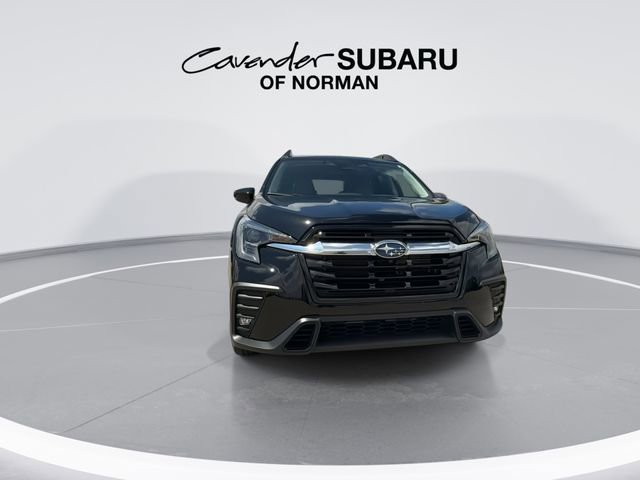 Certified 2026 Subaru Ascent Limited AWD/4WD image 4