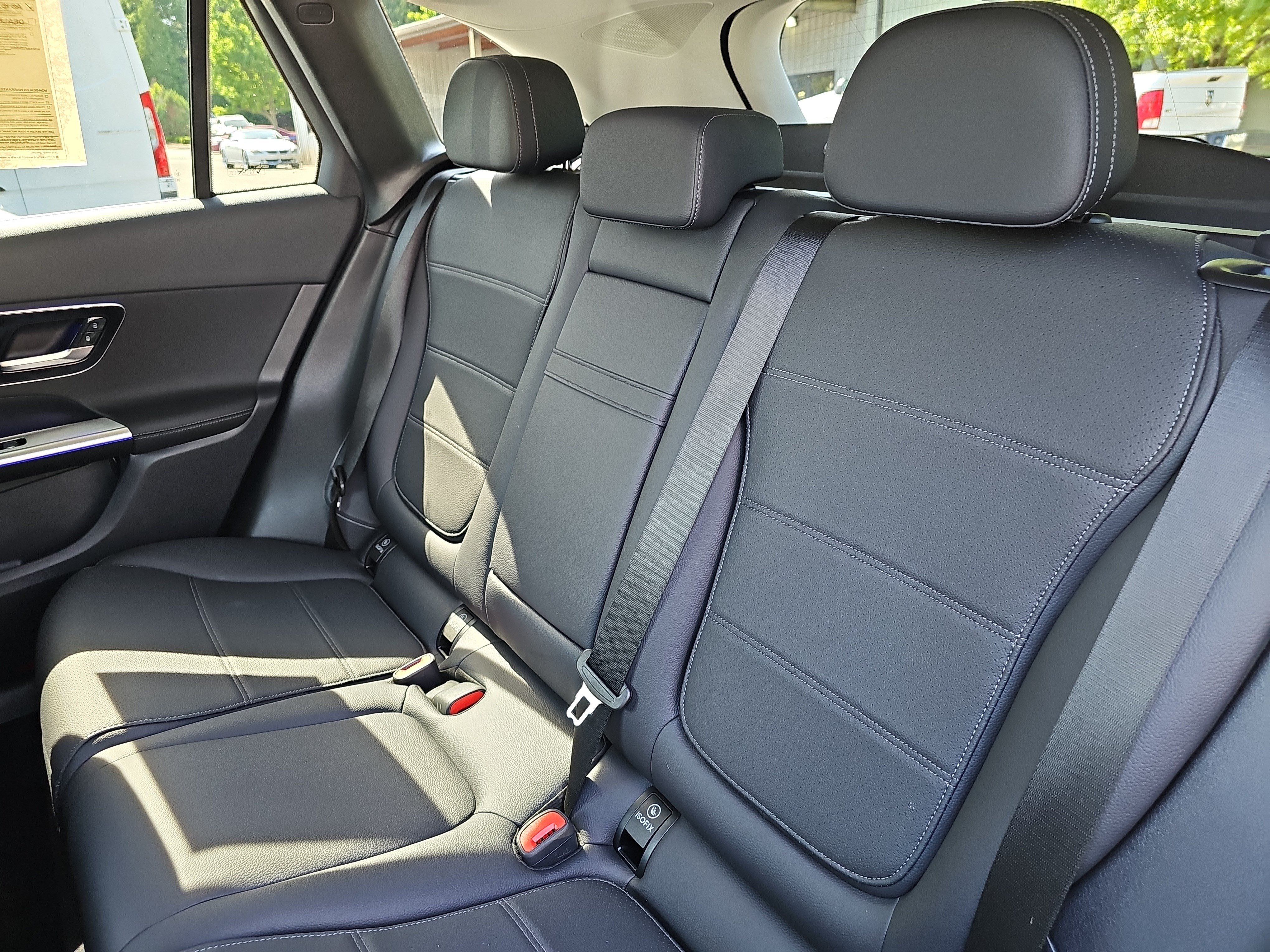 Certified 2026 Mercedes-Benz GLC 350e 4MATIC image 16