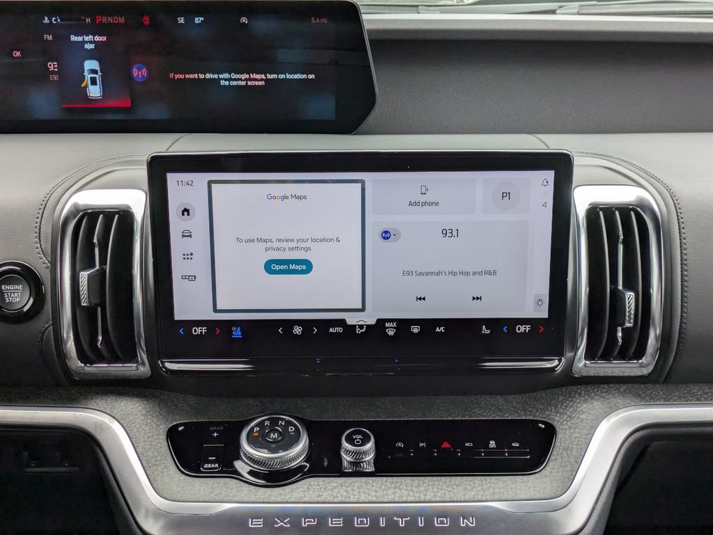 New 2026 Ford Expedition Tremor AWD/4WD image 20