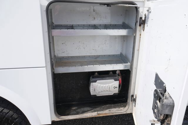 Used 2022 Ford F250 XL w/ Power Equipment Group AWD/4WD image 11