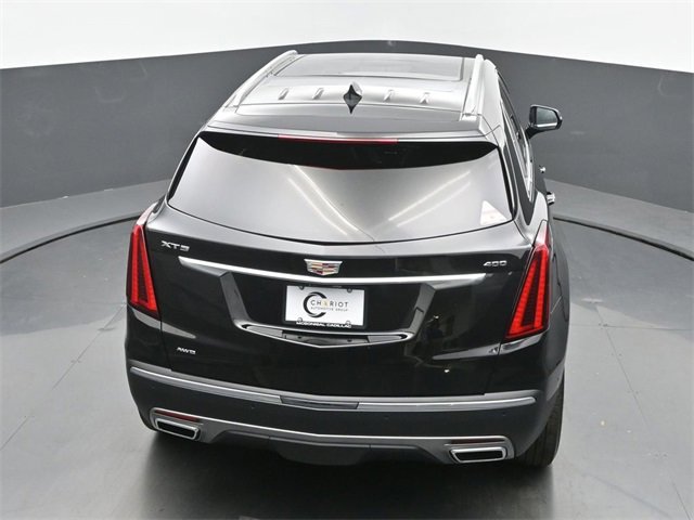 New 2026 Cadillac XT5 Premium Luxury w/ Driver Assist Package image 42