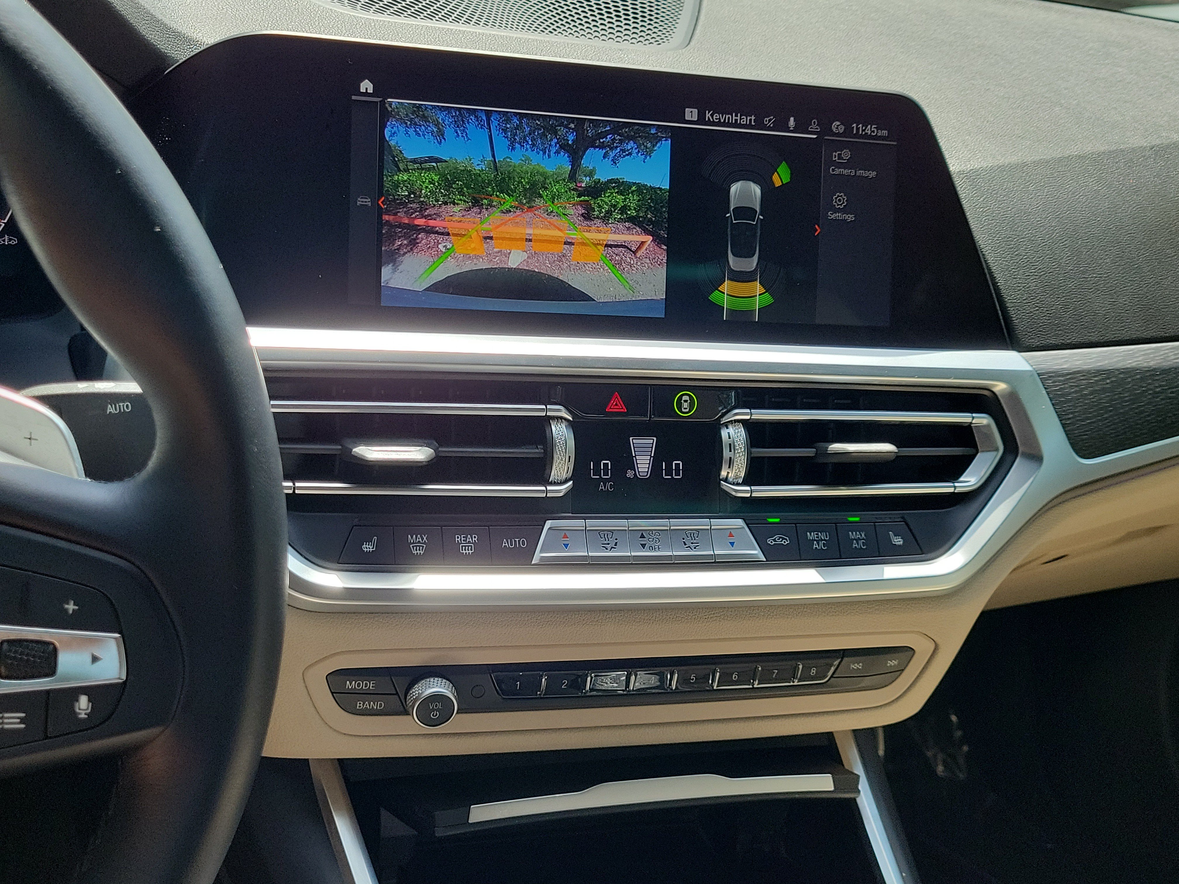 Used 2021 BMW 430i Convertible RWD image 23