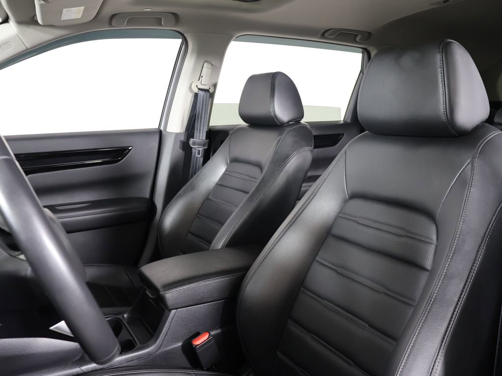 Used 2025 Honda CR-V EX-L image 30