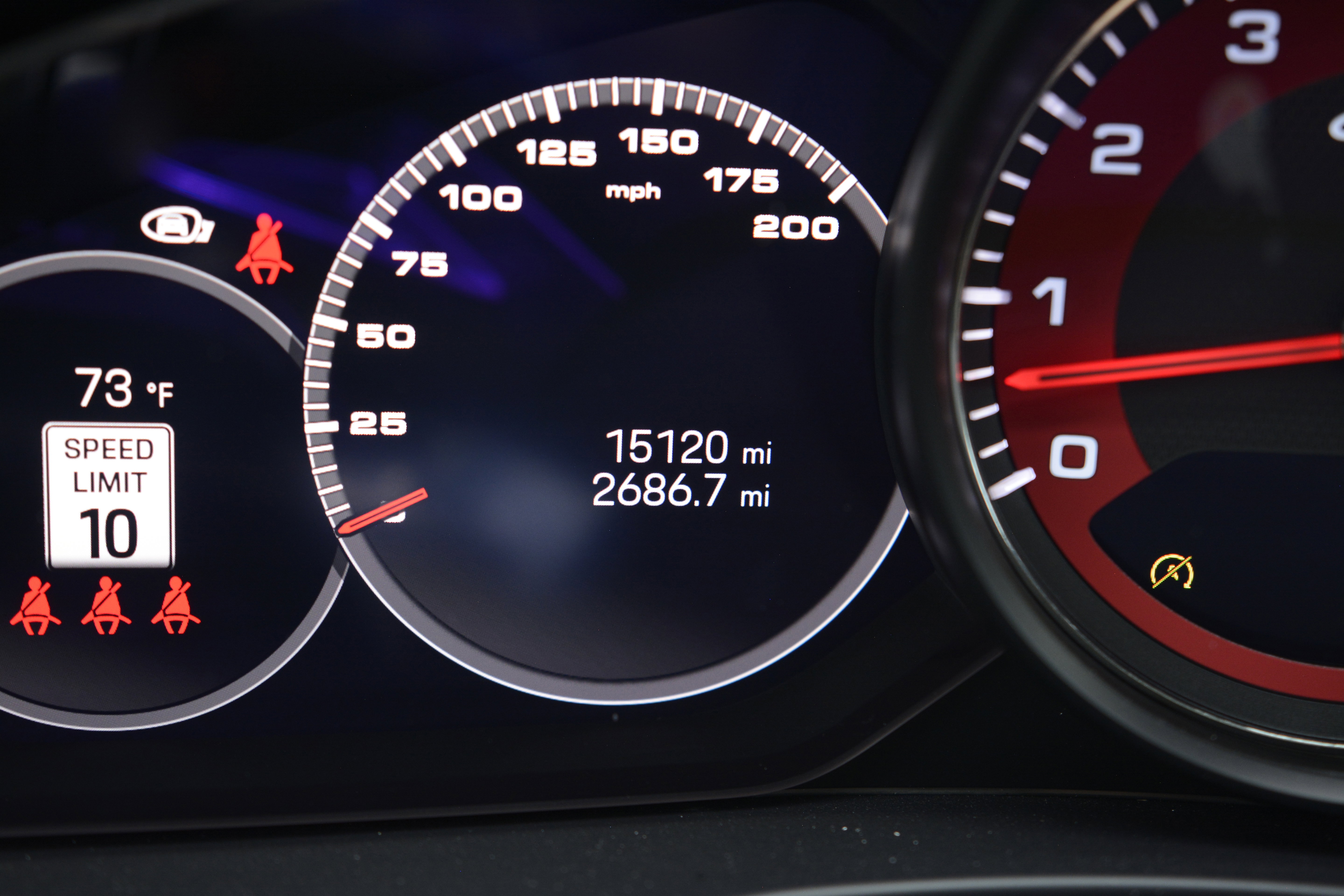 Certified 2023 Porsche Panamera GTS AWD/4WD image 19