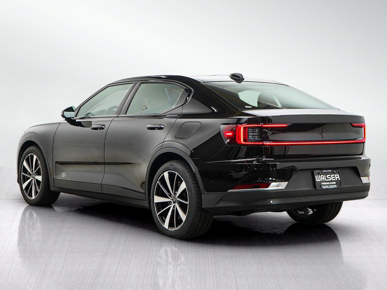 Used 2021 Polestar Polestar 2 AWD/4WD image 3