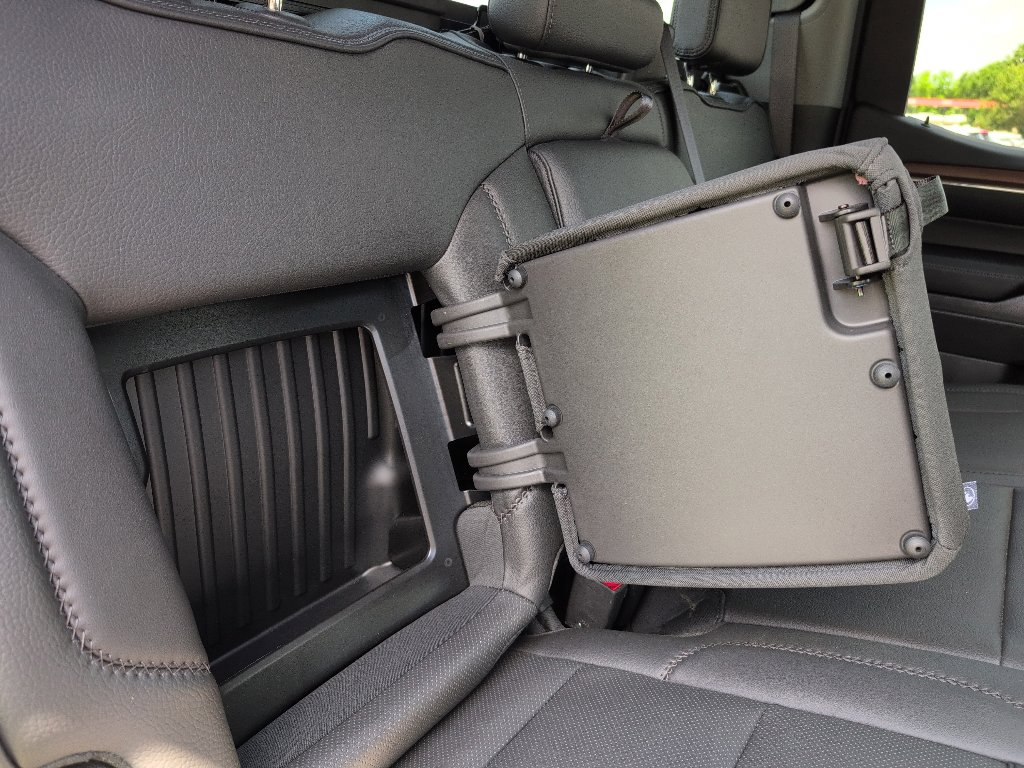 Used 2024 GMC Sierra 1500 Denali w/ Denali Reserve Package image 19