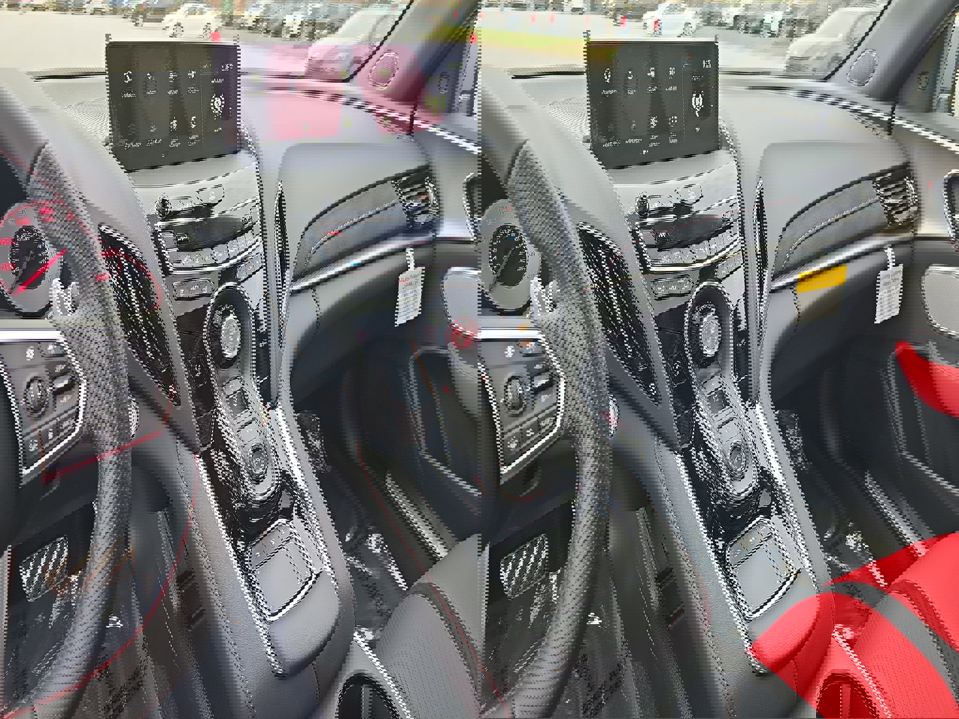 New 2026 Acura RDX A-Spec image 21