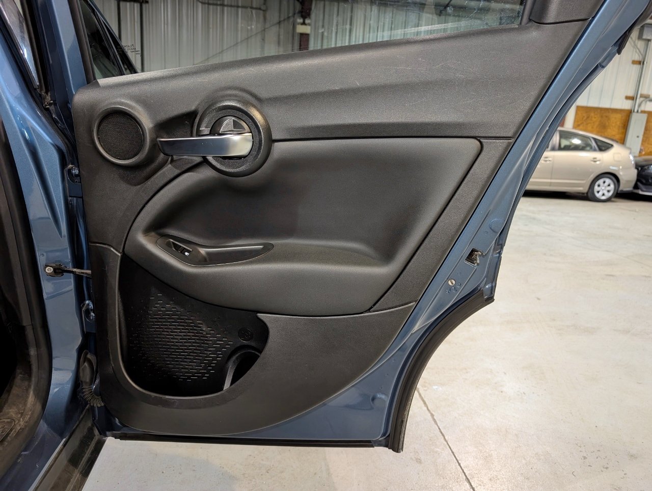 Used 2020 FIAT 500X Pop AWD/4WD image 25