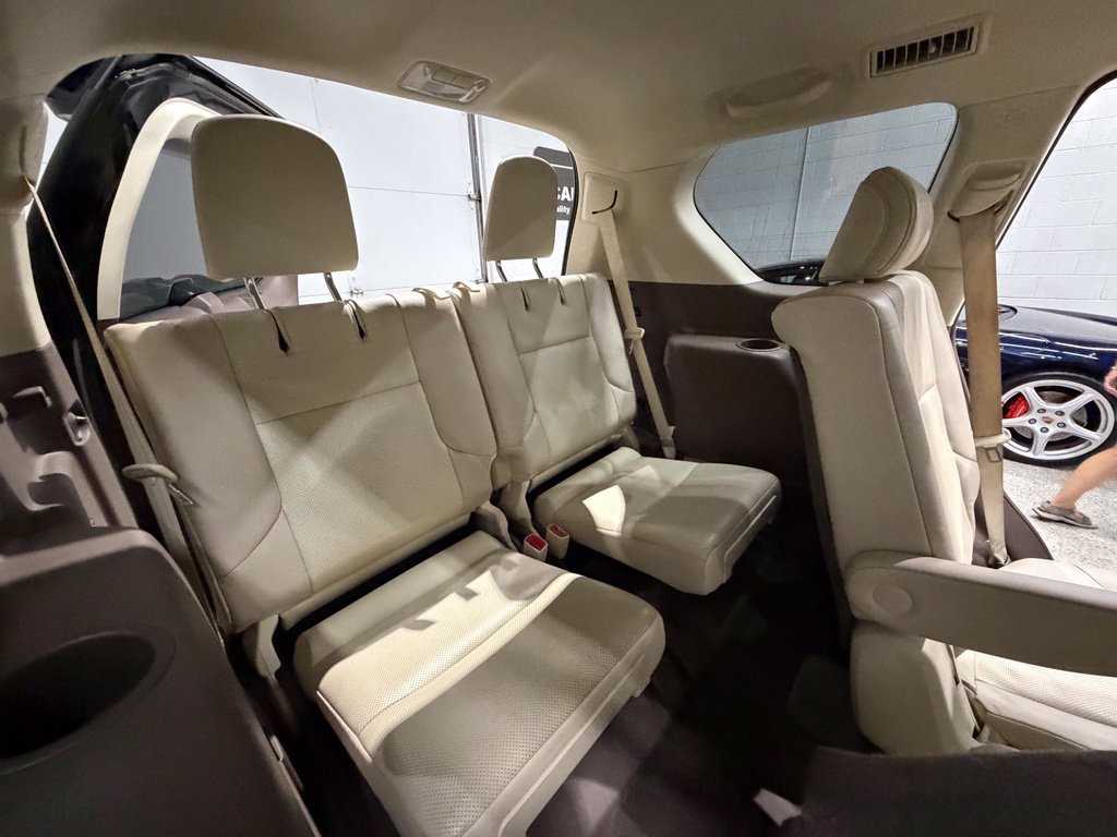 Used 2017 Lexus GX 460 Premium AWD/4WD image 29