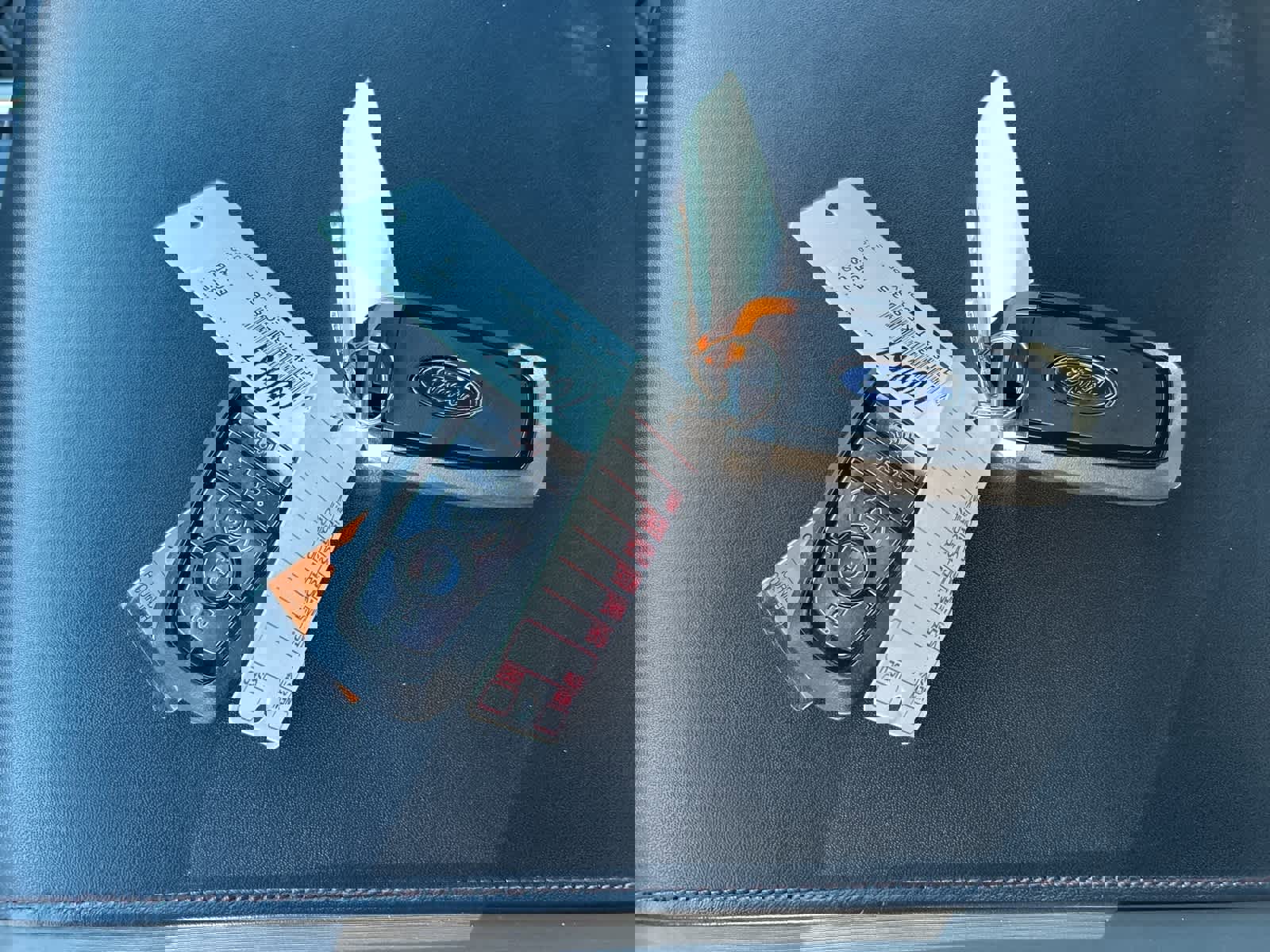 Used 2019 Ford F350 Platinum w/ Platinum Ultimate Package image 61