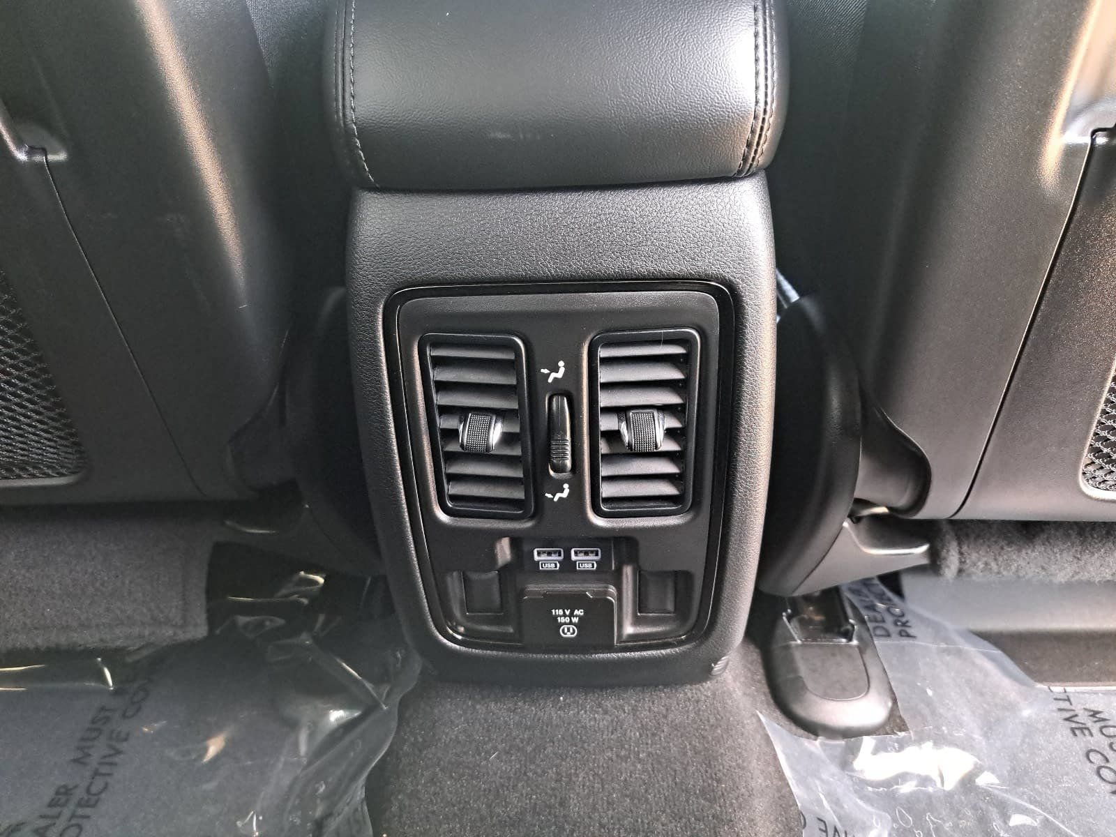 Used 2021 Jeep Grand Cherokee Limited X RWD image 12