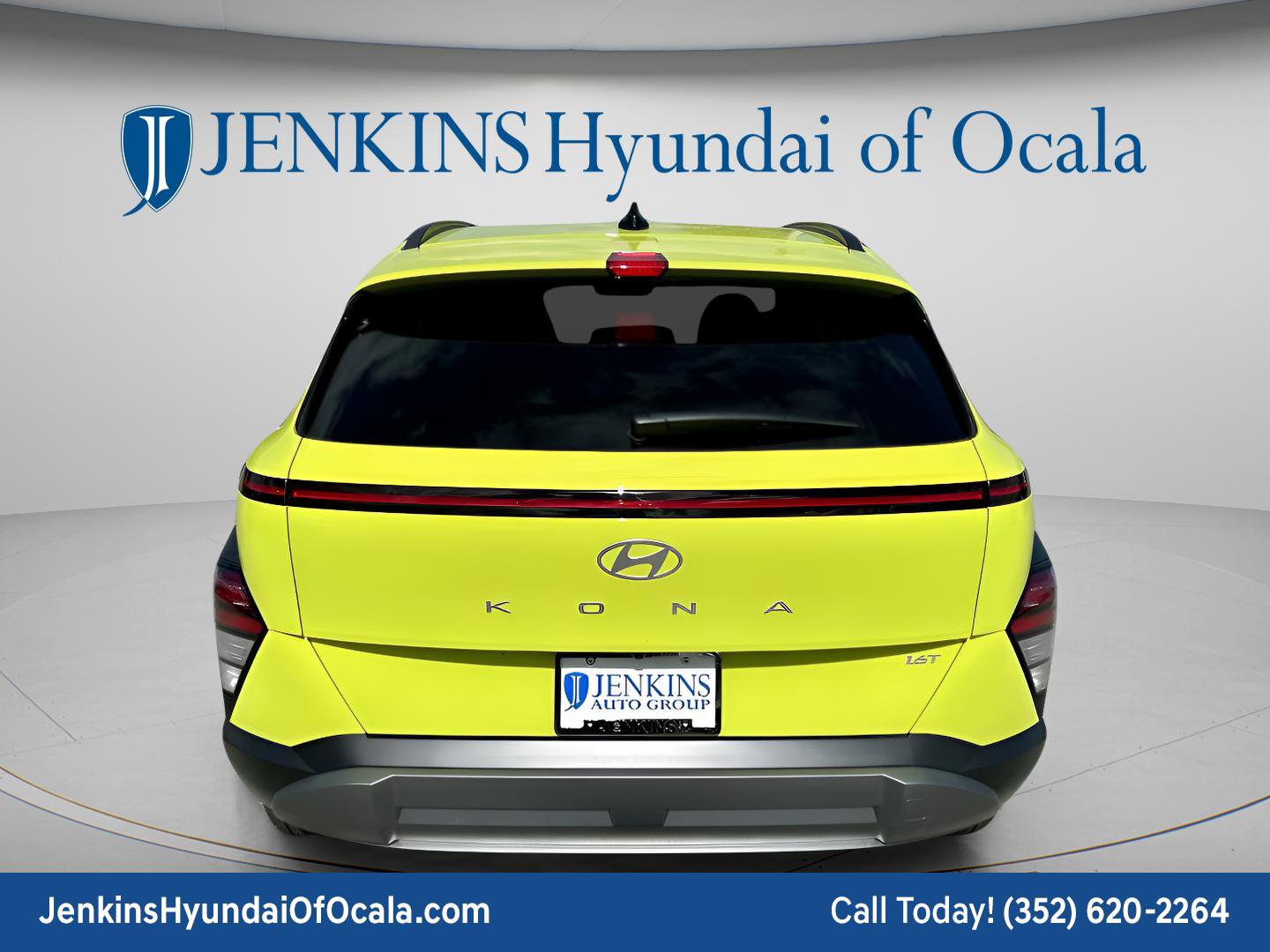 New 2026 Hyundai Kona SEL Premium FWD image 9