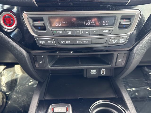 Used 2019 Honda Passport Touring image 18