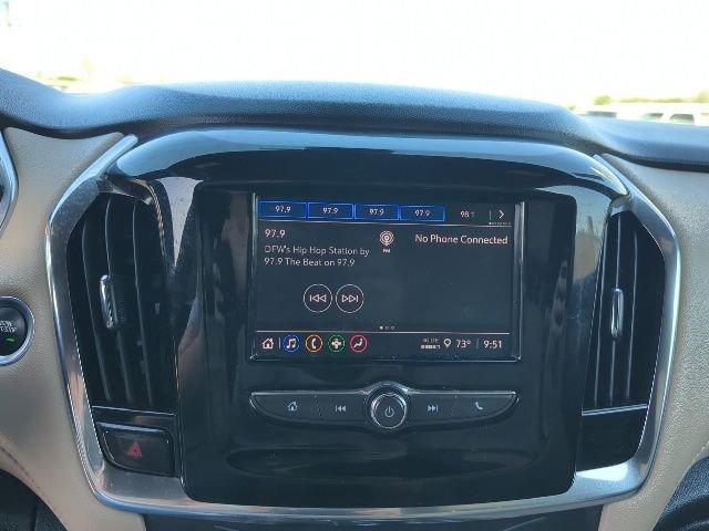 Certified 2023 Chevrolet Traverse LS image 6