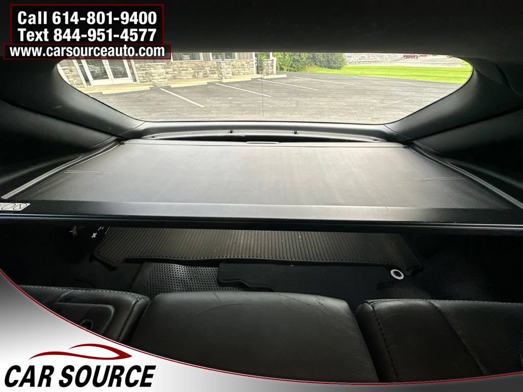 Used 2015 Lexus RX 350 F Sport w/ Navigation Package AWD/4WD image 23