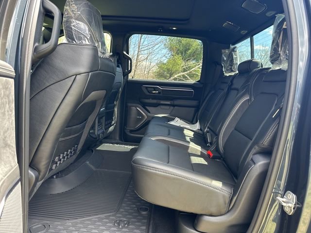 New 2026 RAM 1500 RHO AWD/4WD image 27