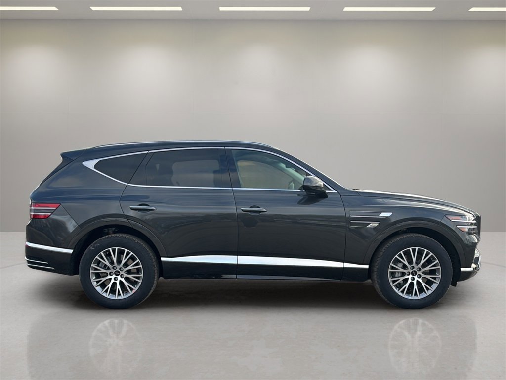 New 2026 Genesis GV80 2.5T image 6