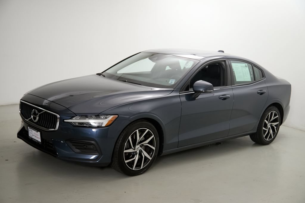 Used 2019 Volvo S60 T6 Momentum w/ Premium Package AWD/4WD image 6