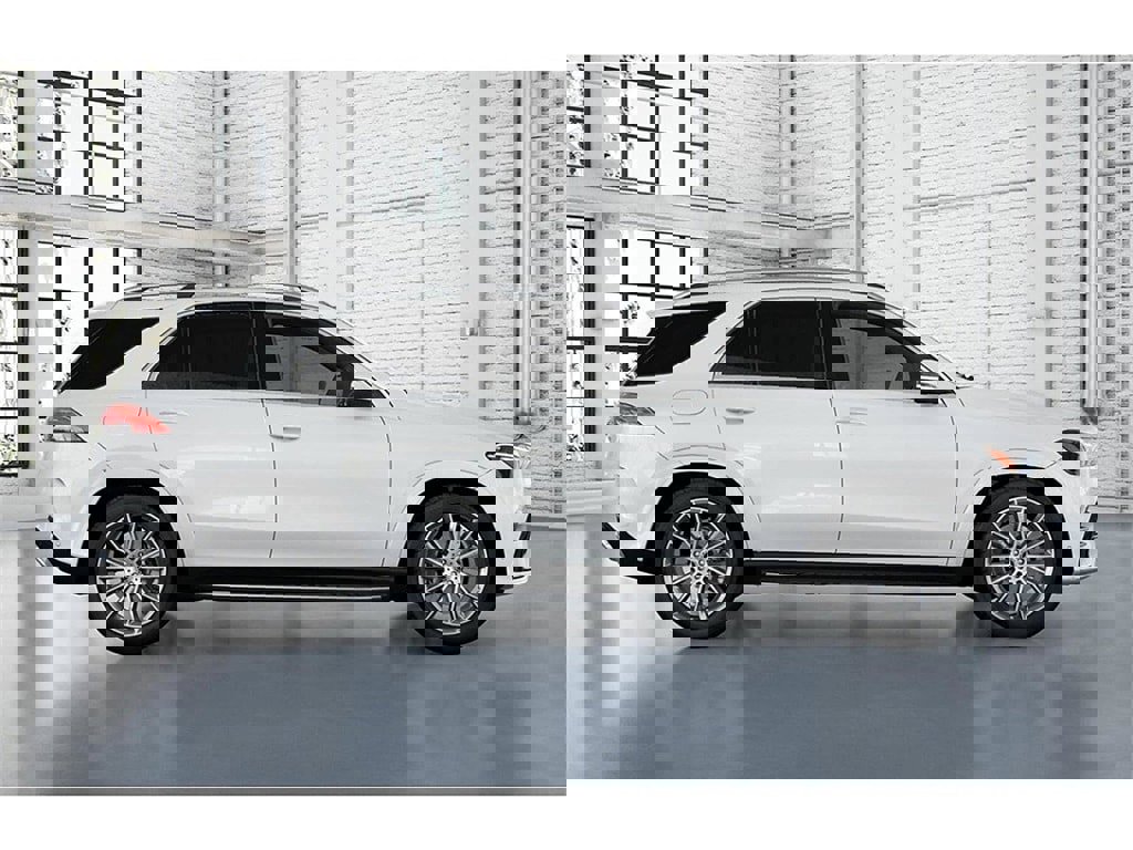 New 2026 Mercedes-Benz GLE 450 4MATIC image 2