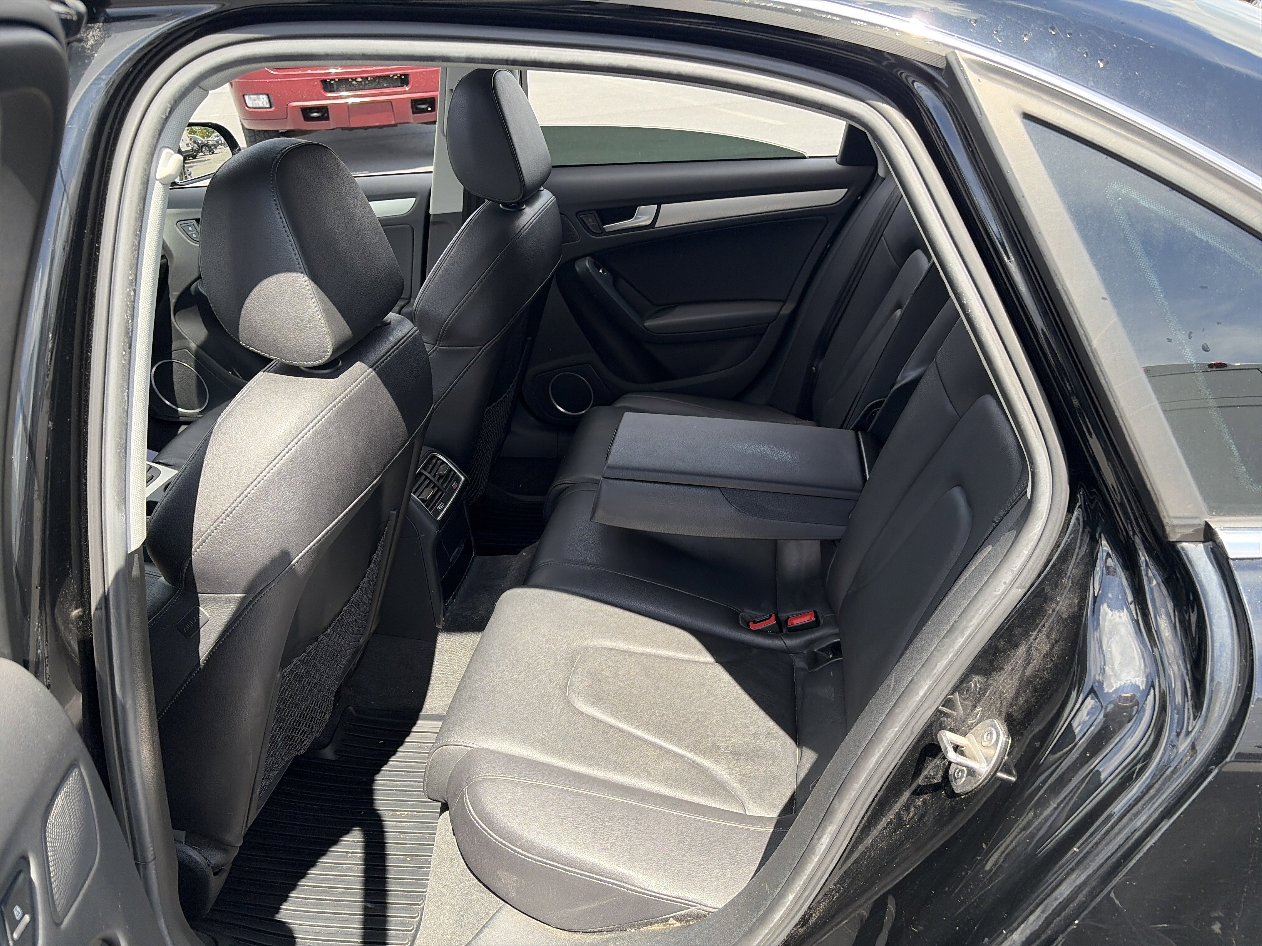 Used 2014 Audi A4 2.0T Premium Plus AWD/4WD image 20