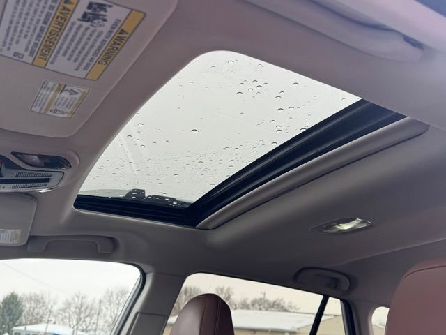 Used 2020 Subaru Outback Touring w/ Popular Package #2 image 29