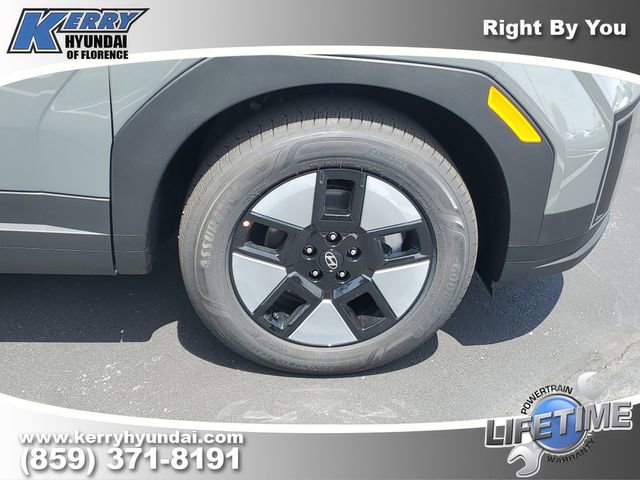 New 2026 Hyundai Santa Fe SEL AWD/4WD image 6